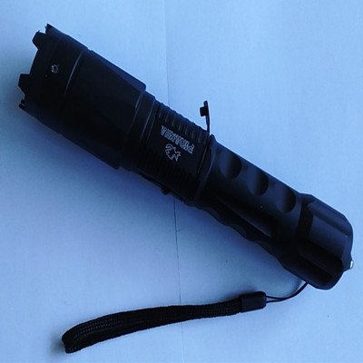 黑鷹X3型防身電擊防身器